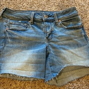American eagle shorts